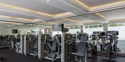 Fitness Suite