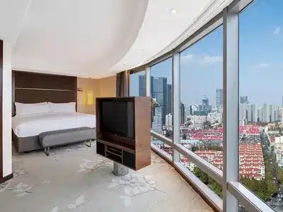 Diplomatic Suite