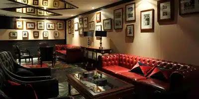 Club 777