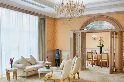 Presidential Suite