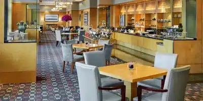 Club Lounge