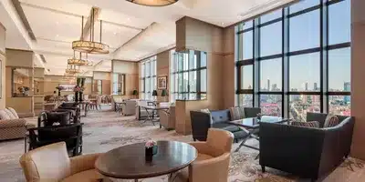 Club InterContinental