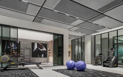 Fitness Centre