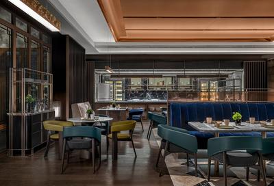 The Grove Restaurant