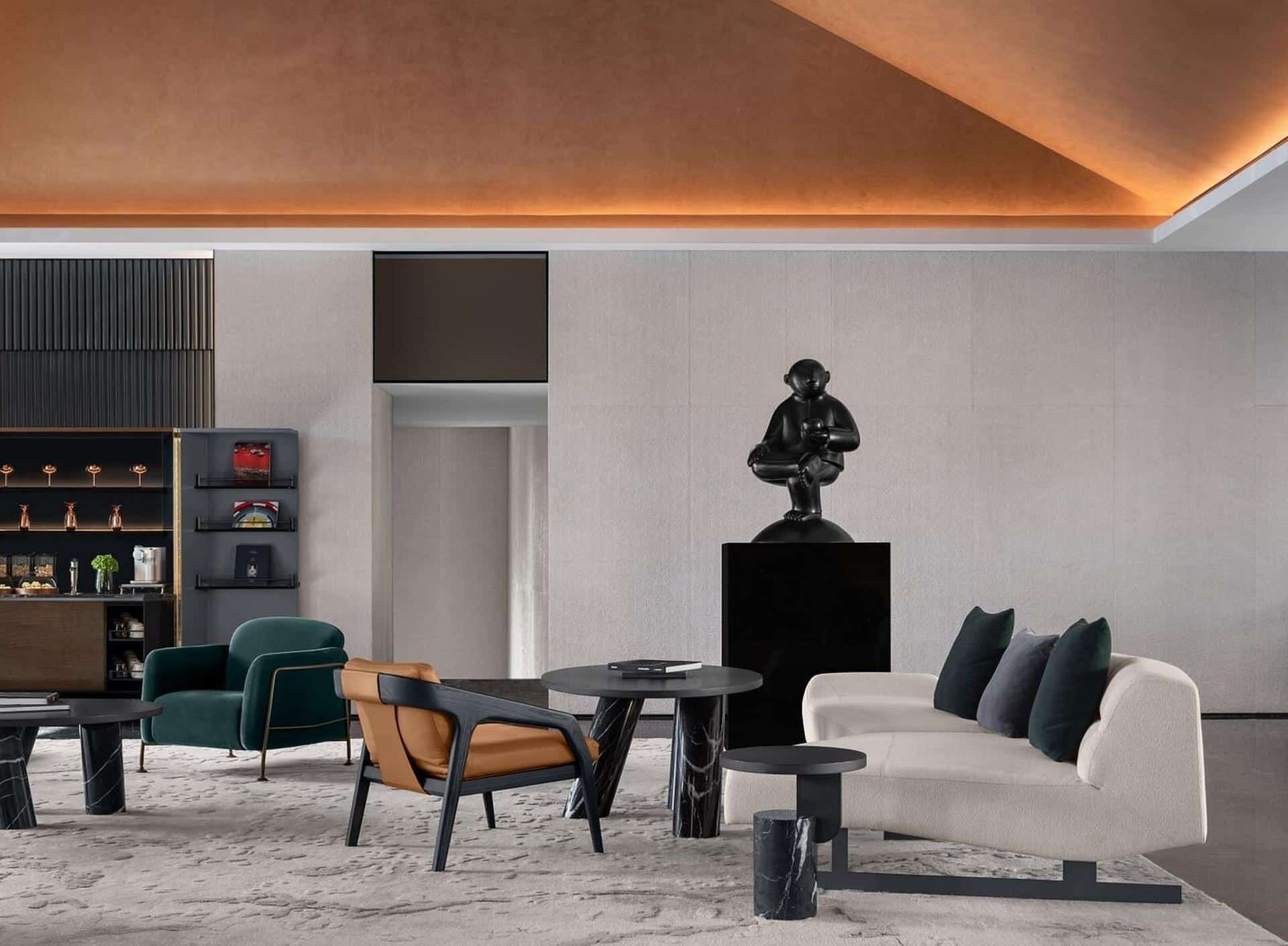 Kimpton Suzhou Bamboo Grove, an IHG Hotel