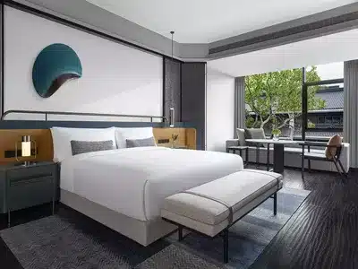 1 King Premium River View