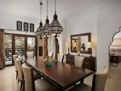 2 Bedroom Shamal Suite