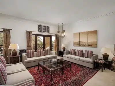 1 Bedroom Suite