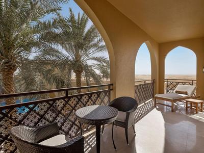 1 Bedroom Suite