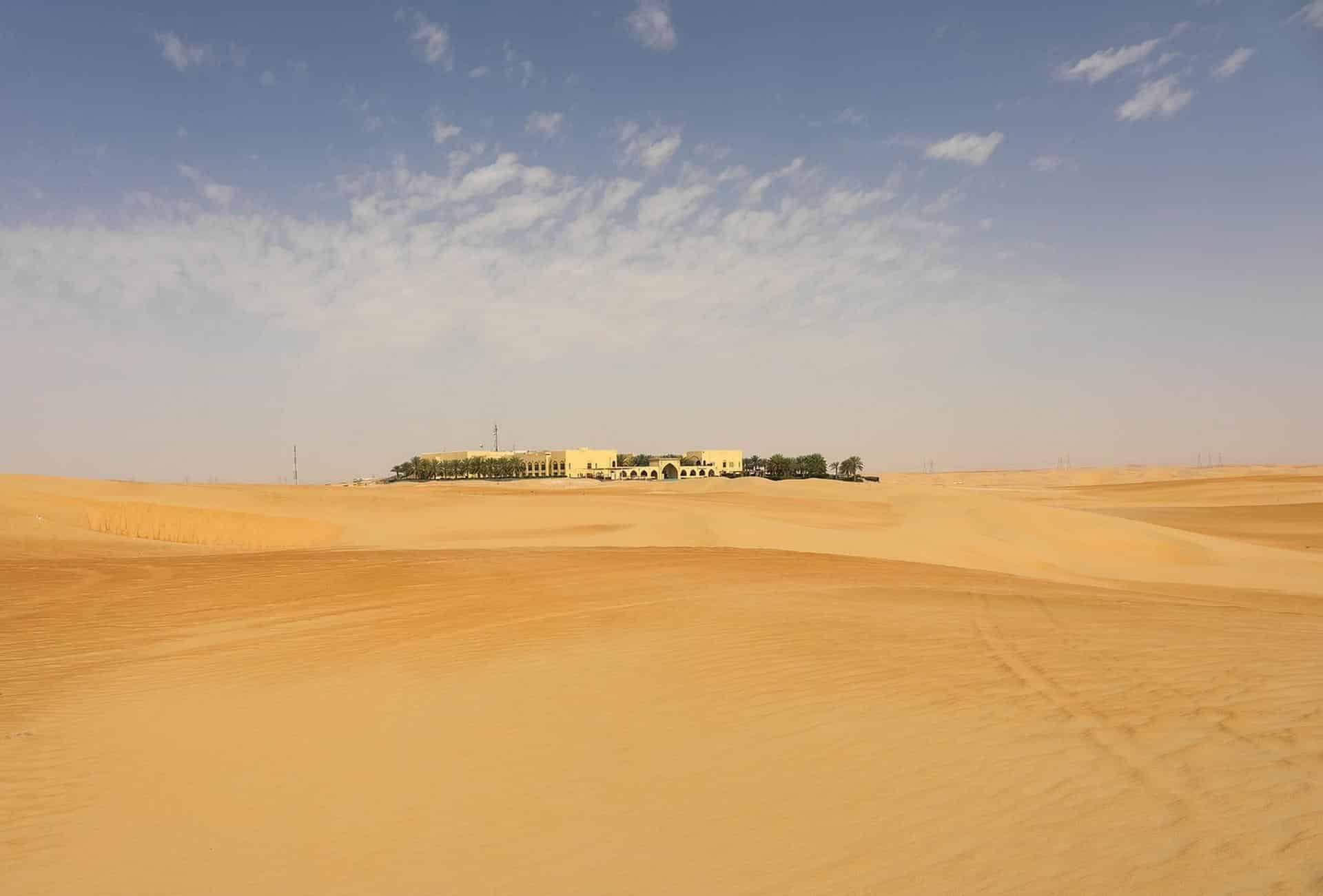 Aldhafra Resort, Vignette Collection, an IHG Hotel
