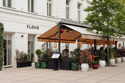 Flava Kitchen