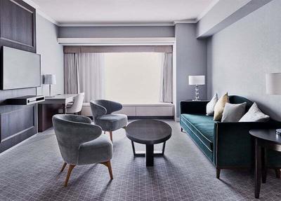 2 Twin Suite