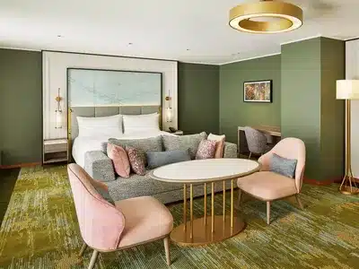 Prince Suite