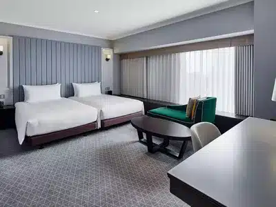 Club Room