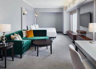 2 Twin Suite