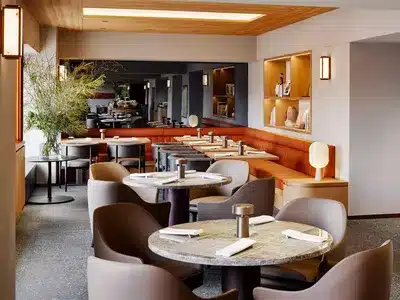 Club Lounge