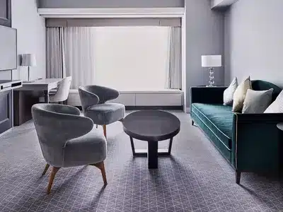 Club Suite