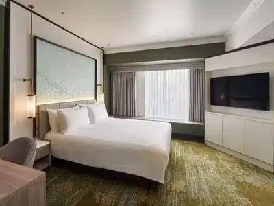 Club Suite