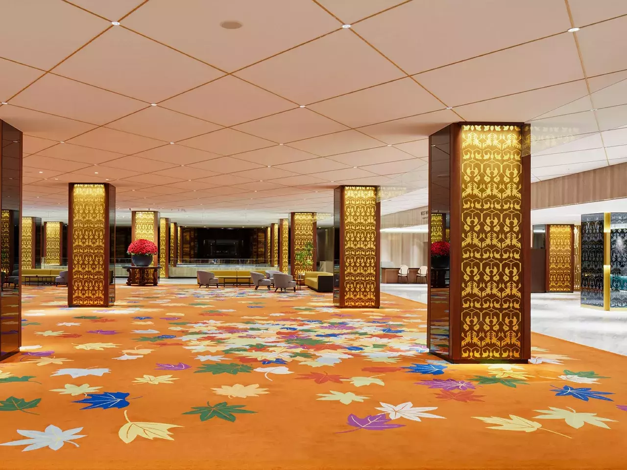 RIHGA Royal Hotel Osaka, Vignette Collection by IHG