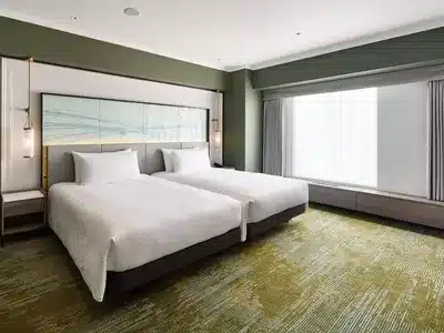 2 Double Suite