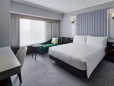Club Room