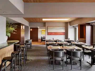 Club Lounge