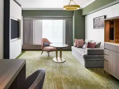 2 Double Suite