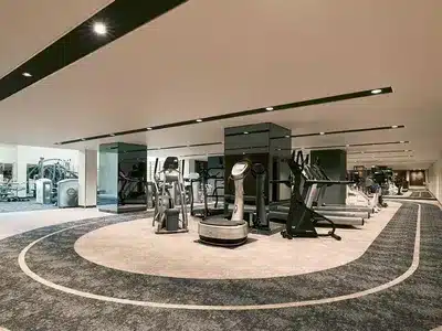 Fitness Centre