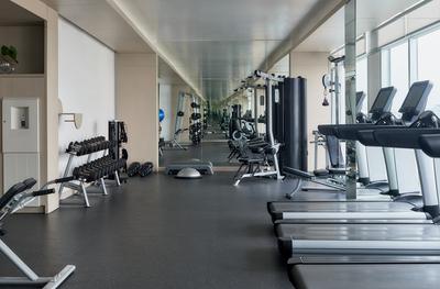 Fitness Centre