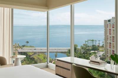 1 King Grand Sea View