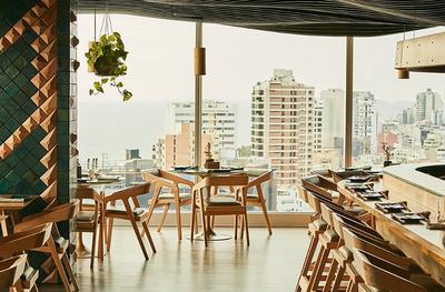 Kimo Restaurant