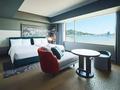 2 Double Premium North Building
