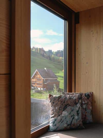Appenzell Suite