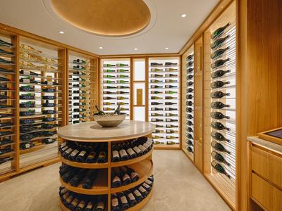 Wine Cellar