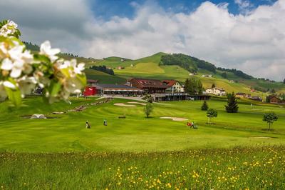 Golf Course