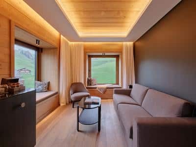 Appenzell Suite