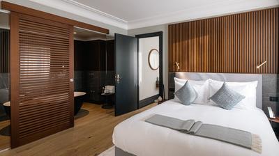 Kaea Spa Suite