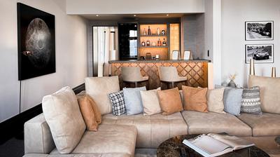 Royal Suite