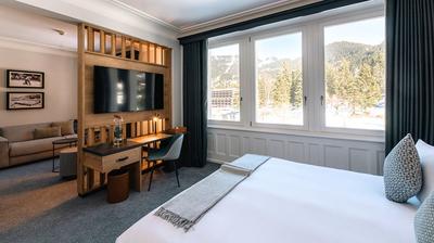 Junior Suite