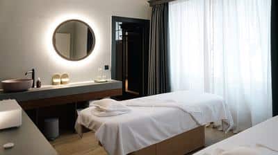 Kaea Spa Suite