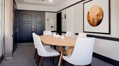 Royal Suite
