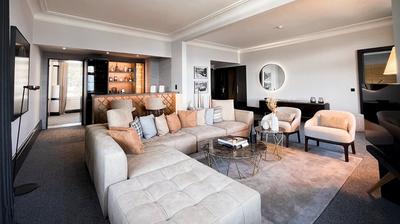 Royal Suite