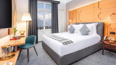 Classic Panorama Room