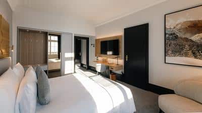 Superior Panorama Room