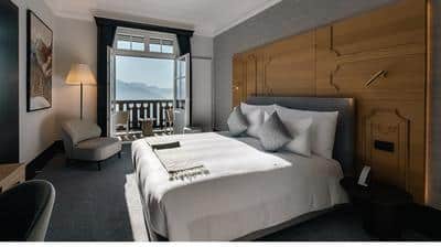 Superior Panorama Room