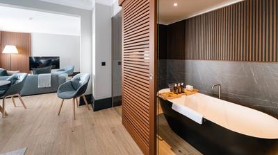 Kaea Spa Suite