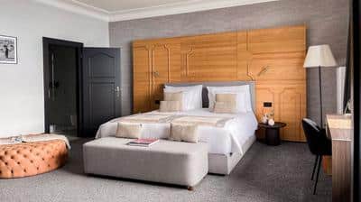 Royal Suite