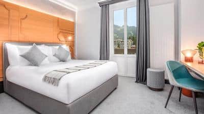 Classic Room