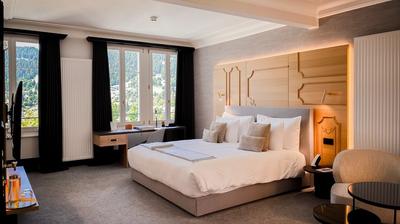 Royal Suite