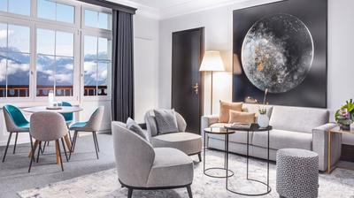 Palace Suite